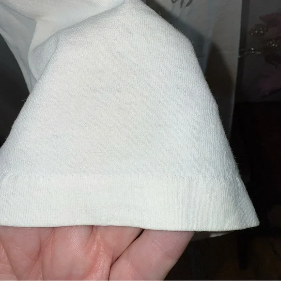 Vintage Tim McGraw Places in the Sun Vintage All Sport Graphic Tee XL - Picture 7 of 10